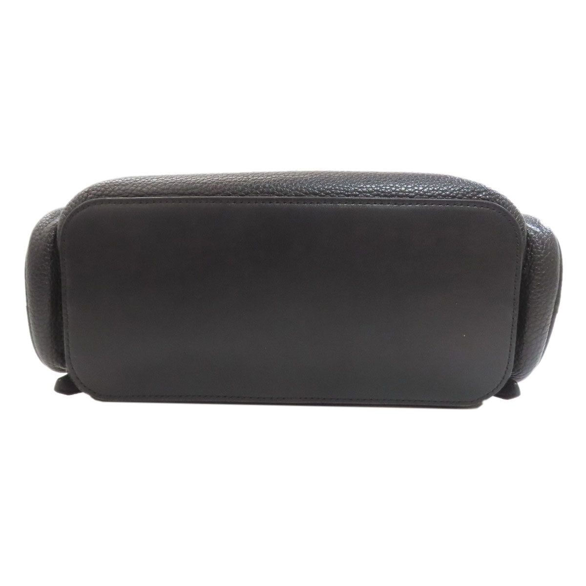 Michael Kors logo Backpack Â· Daypack Leather Ladies [Used]