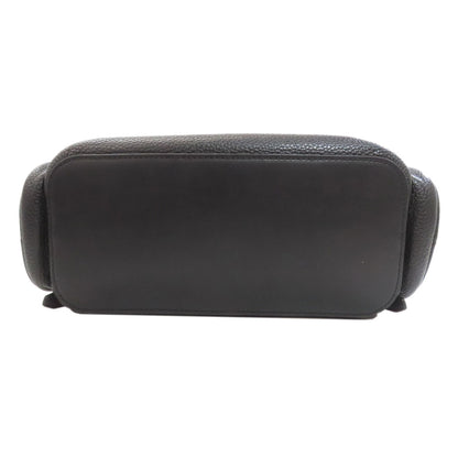 Michael Kors logo Backpack Â· Daypack Leather Ladies [Used]