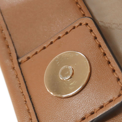 Michael Kors 2WAY Handbag Canvas Ladies [Used]