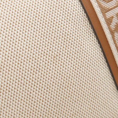 Michael Kors 2WAY Handbag Canvas Ladies [Used]