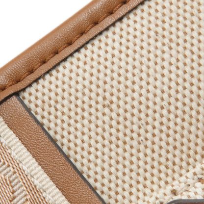 Michael Kors 2WAY Handbag Canvas Ladies [Used]