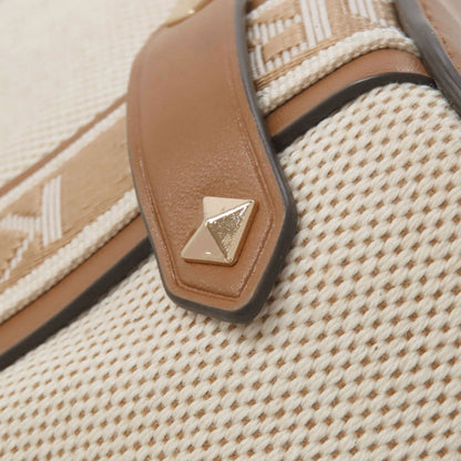 Michael Kors 2WAY Handbag Canvas Ladies [Used]