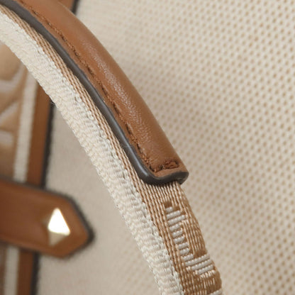 Michael Kors 2WAY Handbag Canvas Ladies [Used]