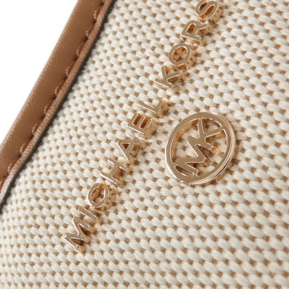 Michael Kors 2WAY Handbag Canvas Ladies [Used]