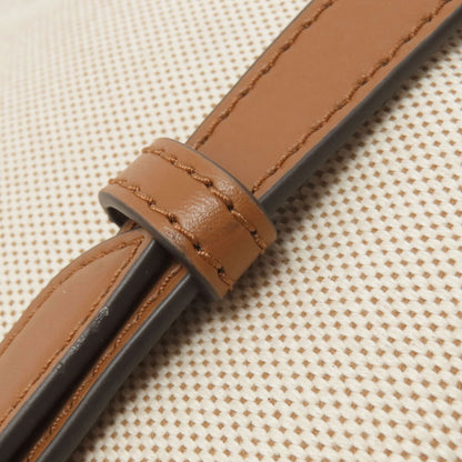 Michael Kors 2WAY Handbag Canvas Ladies [Used]