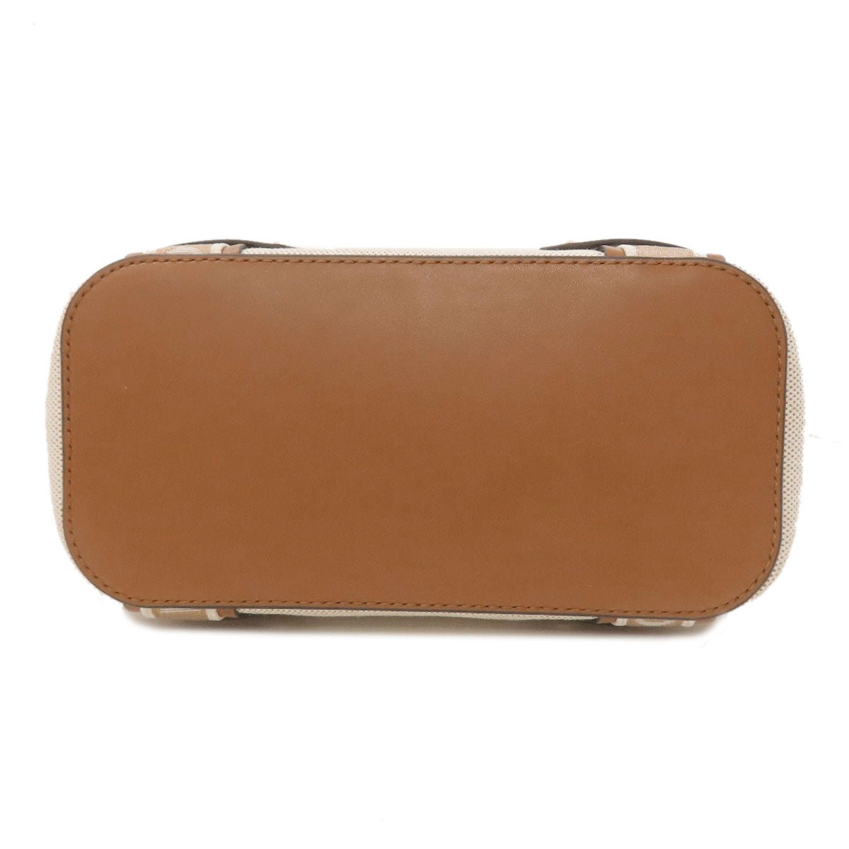 Michael Kors 2WAY Handbag Canvas Ladies [Used]