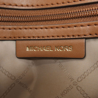 Michael Kors 2WAY Handbag Canvas Ladies [Used]