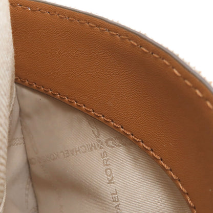 Michael Kors 2WAY Handbag Canvas Ladies [Used]