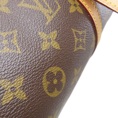 LOUIS VUITTON M51386 Papillon 26 Handbag Monogram canvas Ladies [Used]