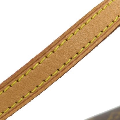 LOUIS VUITTON M51386 Papillon 26 Handbag Monogram canvas Ladies [Used]