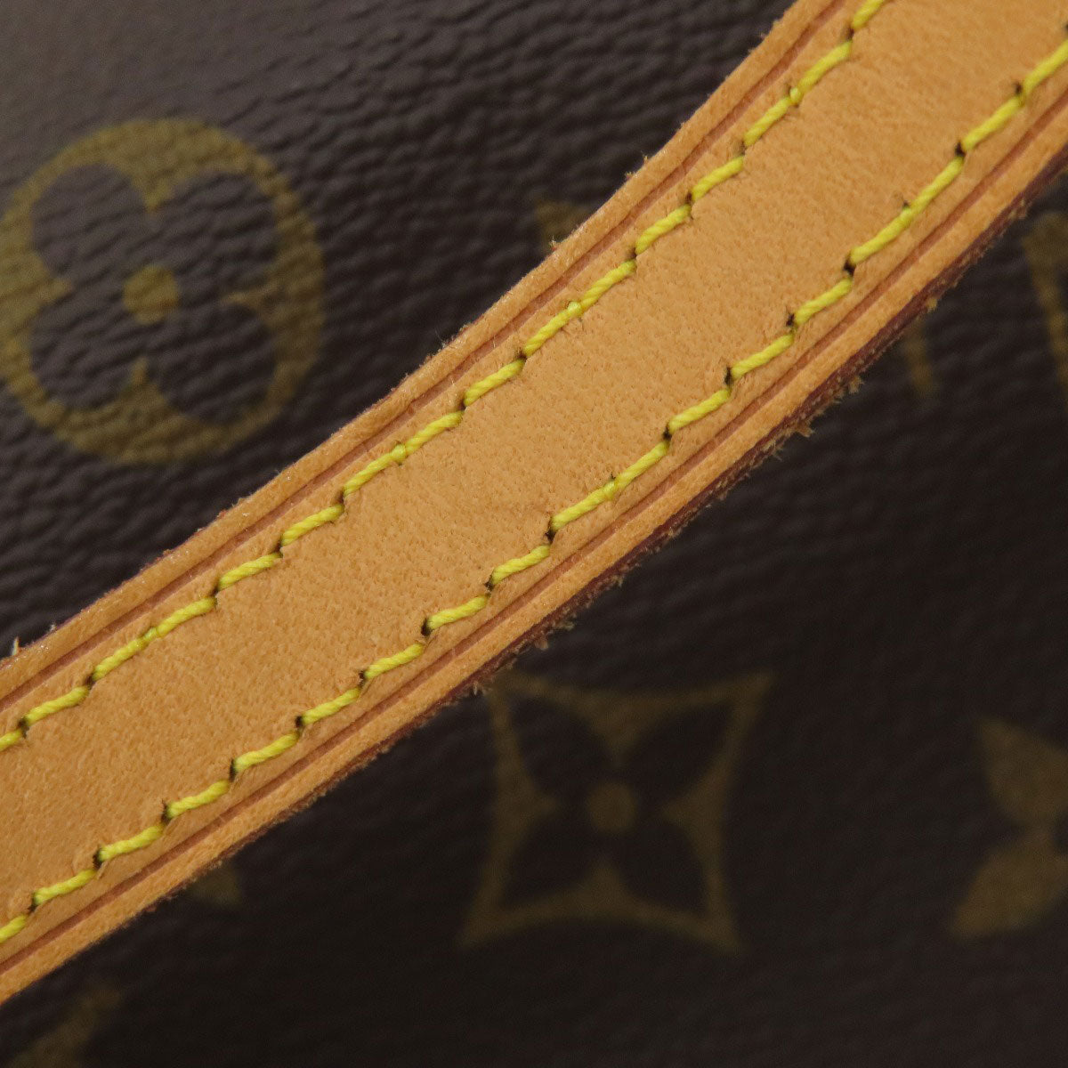 LOUIS VUITTON M51386 Papillon 26 Handbag Monogram canvas Ladies [Used]