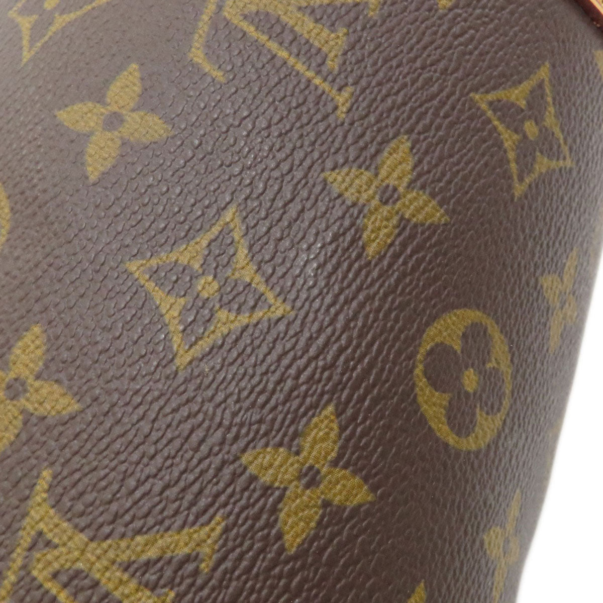 LOUIS VUITTON M51386 Papillon 26 Handbag Monogram canvas Ladies [Used]