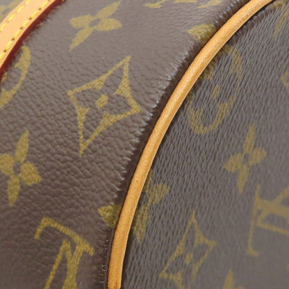 LOUIS VUITTON M51386 Papillon 26 Handbag Monogram canvas Ladies [Used]