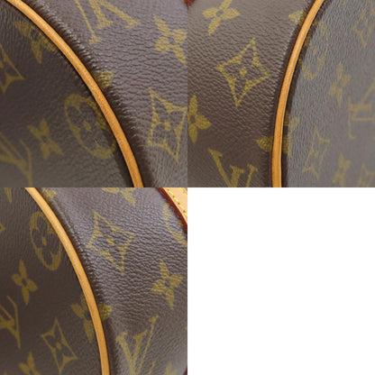 LOUIS VUITTON M51386 Papillon 26 Handbag Monogram canvas Ladies [Used]