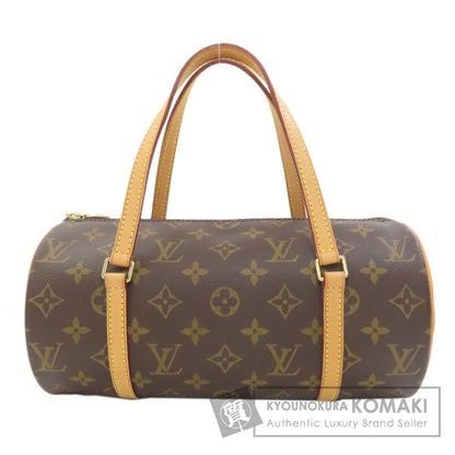 LOUIS VUITTON M51386 Papillon 26 Handbag Monogram canvas Ladies [Used]