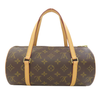 LOUIS VUITTON M51386 Papillon 26 Handbag Monogram canvas Ladies [Used]