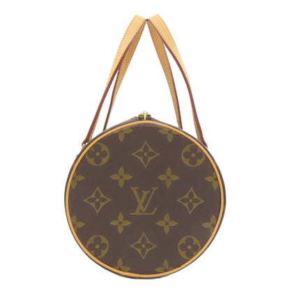 LOUIS VUITTON M51386 Papillon 26 Handbag Monogram canvas Ladies [Used]