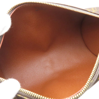 LOUIS VUITTON M51386 Papillon 26 Handbag Monogram canvas Ladies [Used]