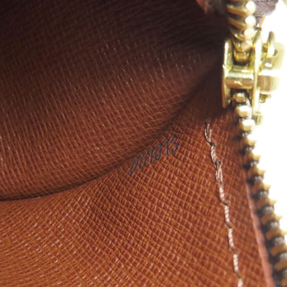 LOUIS VUITTON M51386 Papillon 26 Handbag Monogram canvas Ladies [Used]