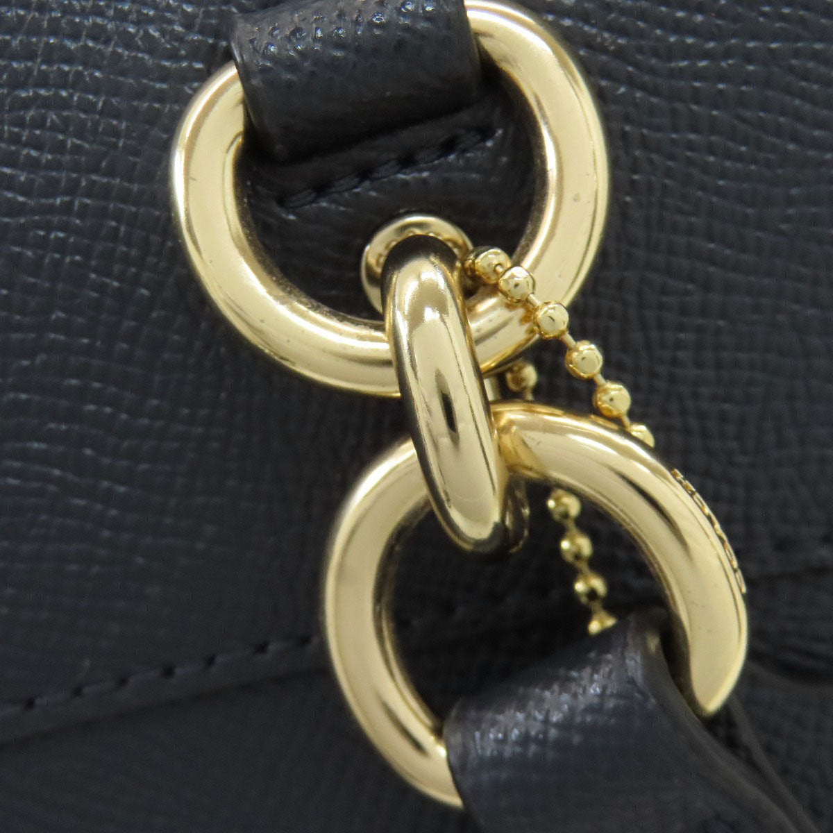 COACH F25926 Brook Carryall 2WAY Tote Bag Leather Ladies [Used]