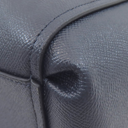 COACH F25926 Brook Carryall 2WAY Tote Bag Leather Ladies [Used]