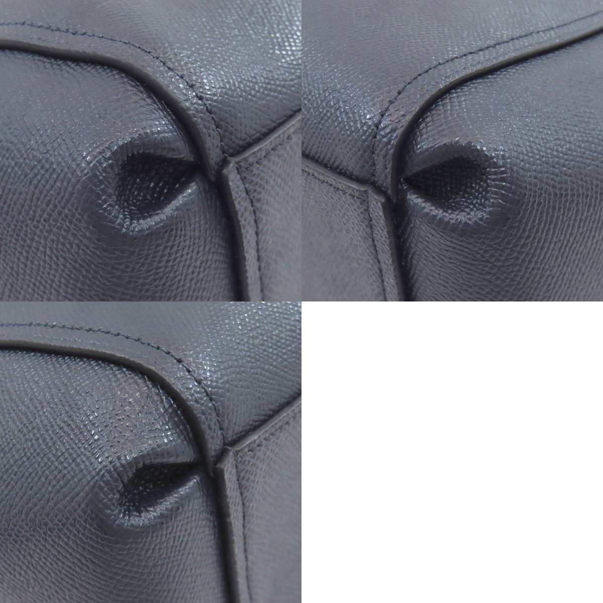 COACH F25926 Brook Carryall 2WAY Tote Bag Leather Ladies [Used]