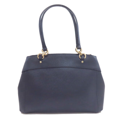 COACH F25926 Brook Carryall 2WAY Tote Bag Leather Ladies [Used]