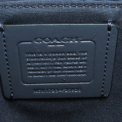 COACH F25926 Brook Carryall 2WAY Tote Bag Leather Ladies [Used]