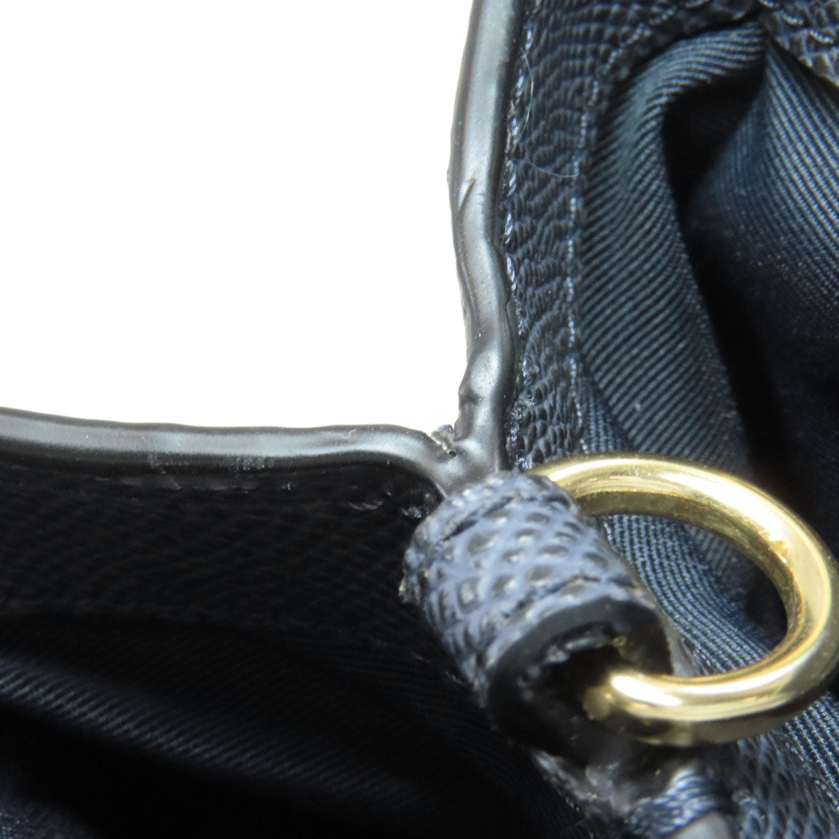 COACH F25926 Brook Carryall 2WAY Tote Bag Leather Ladies [Used]