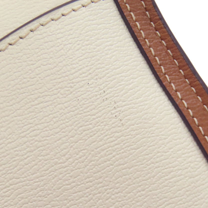 kate spade Katie Colorblock Medium Convertible Shoulder Bag Leather Ladies [Used]