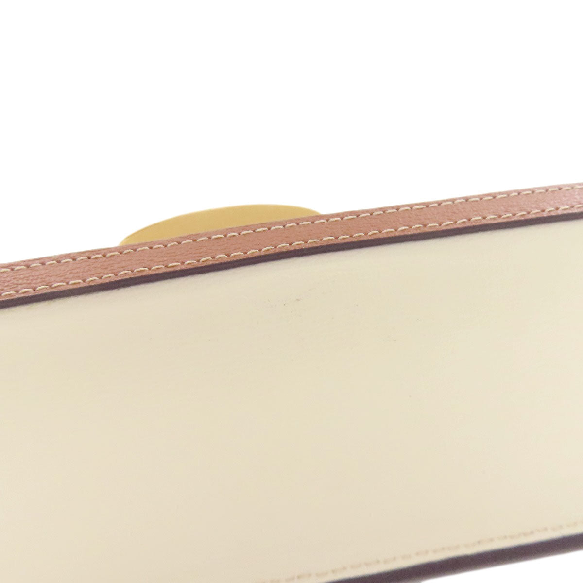 kate spade Katie Colorblock Medium Convertible Shoulder Bag Leather Ladies [Used]