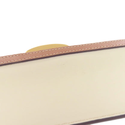 kate spade Katie Colorblock Medium Convertible Shoulder Bag Leather Ladies [Used]