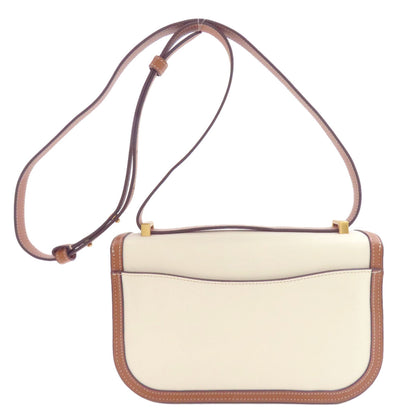 kate spade Katie Colorblock Medium Convertible Shoulder Bag Leather Ladies [Used]