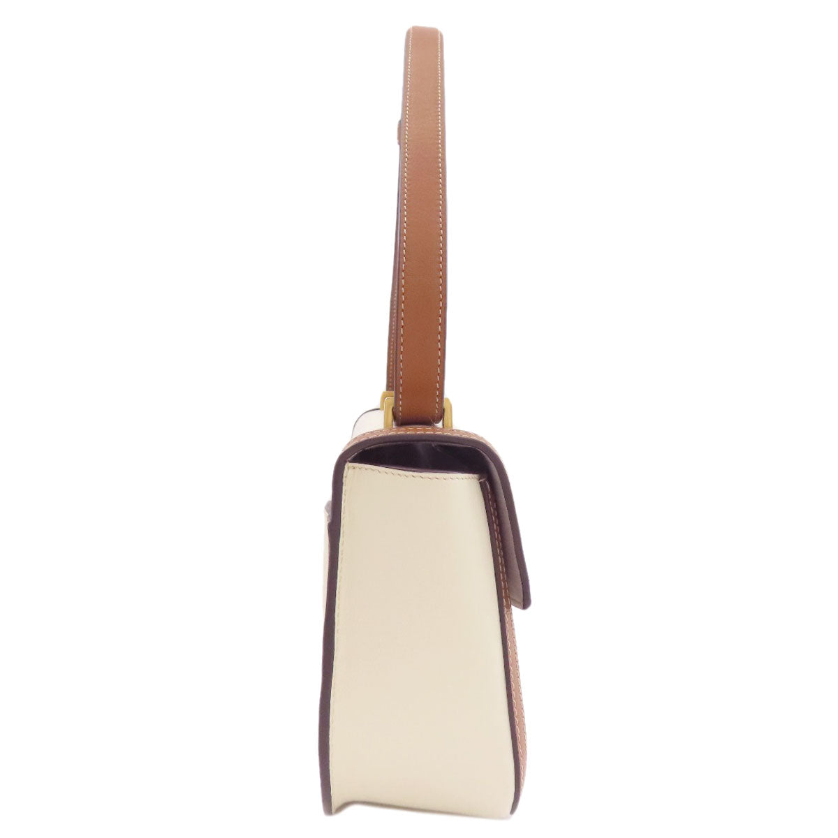 kate spade Katie Colorblock Medium Convertible Shoulder Bag Leather Ladies [Used]