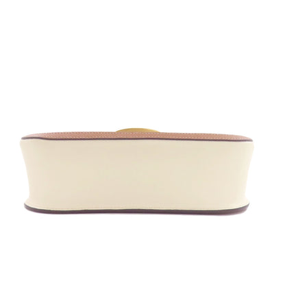 kate spade Katie Colorblock Medium Convertible Shoulder Bag Leather Ladies [Used]