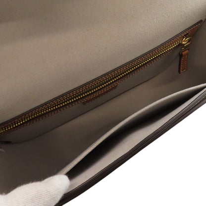 kate spade Katie Colorblock Medium Convertible Shoulder Bag Leather Ladies [Used]