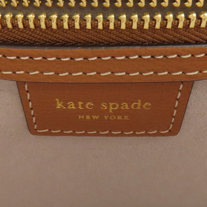 kate spade Katie Colorblock Medium Convertible Shoulder Bag Leather Ladies [Used]