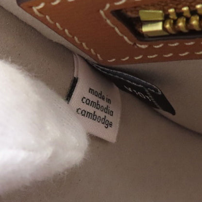 kate spade Katie Colorblock Medium Convertible Shoulder Bag Leather Ladies [Used]