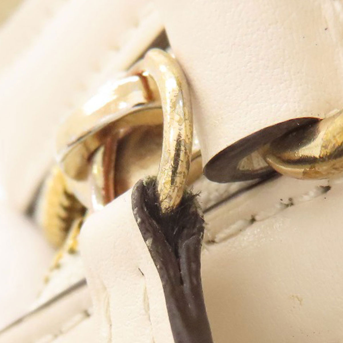 COACH F32203 Signature 2WAY Handbag PVC Ladies [Used]