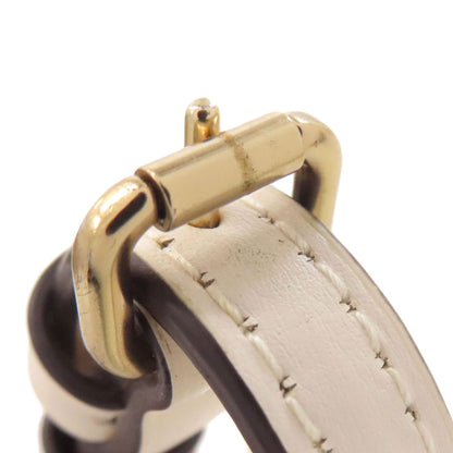 COACH F32203 Signature 2WAY Handbag PVC Ladies [Used]