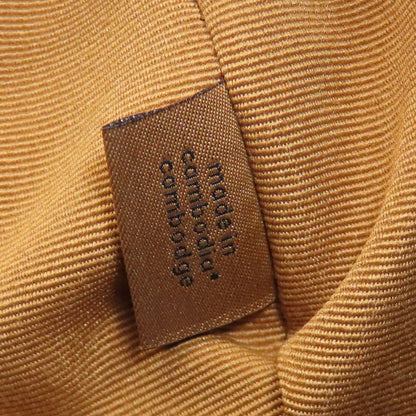 COACH F32203 Signature 2WAY Handbag PVC Ladies [Used]