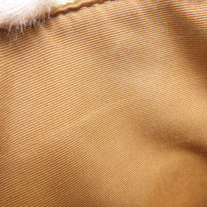 COACH F32203 Signature 2WAY Handbag PVC Ladies [Used]