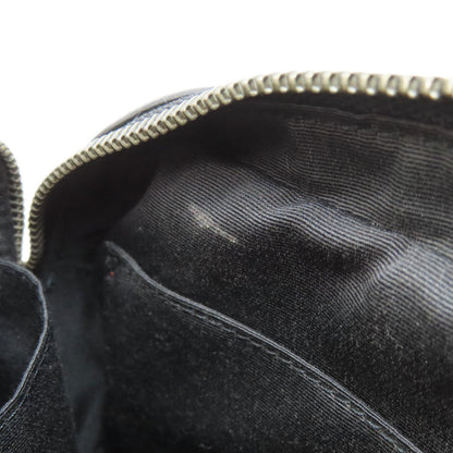 COACH C9965 Graham Crossbody Signature Shoulder Bag PVC LeatherLadies [Used]