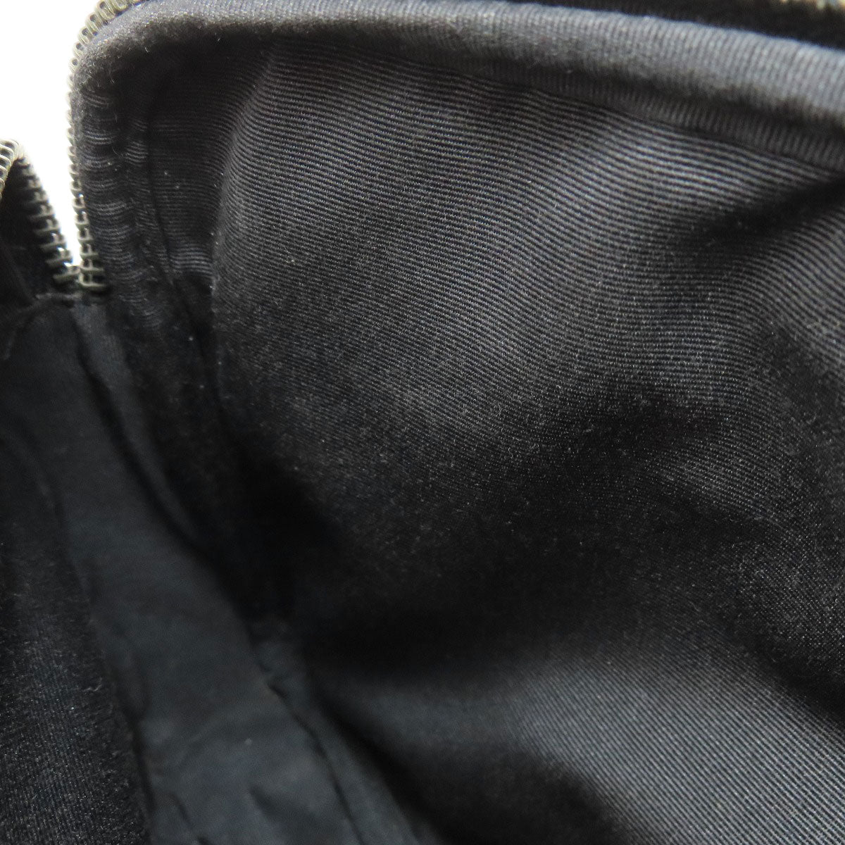 COACH C9965 Graham Crossbody Signature Shoulder Bag PVC LeatherLadies [Used]