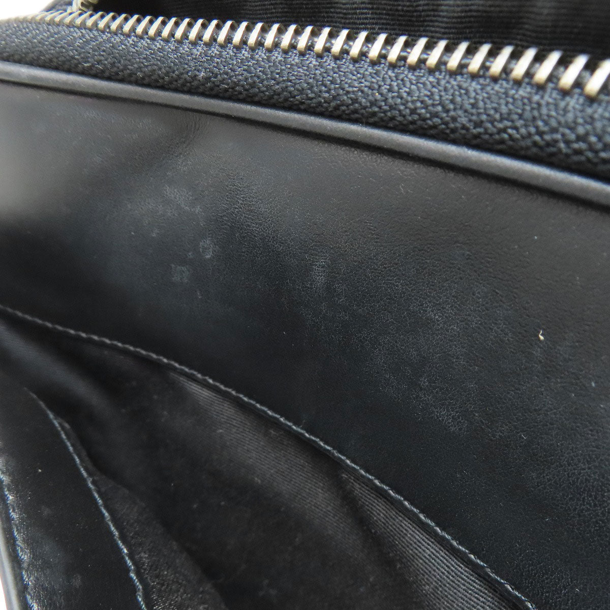 COACH C9965 Graham Crossbody Signature Shoulder Bag PVC LeatherLadies [Used]