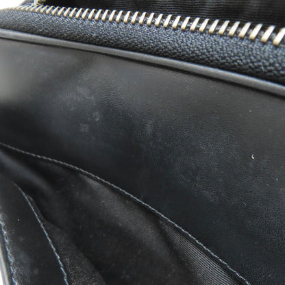 COACH C9965 Graham Crossbody Signature Shoulder Bag PVC LeatherLadies [Used]