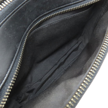 COACH C9965 Graham Crossbody Signature Shoulder Bag PVC LeatherLadies [Used]