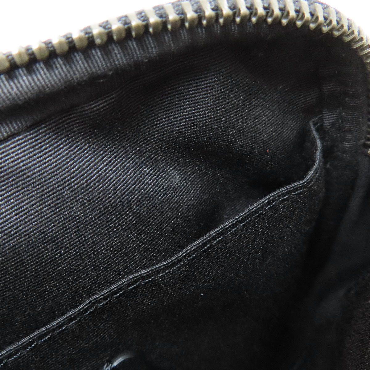 COACH C9965 Graham Crossbody Signature Shoulder Bag PVC LeatherLadies [Used]