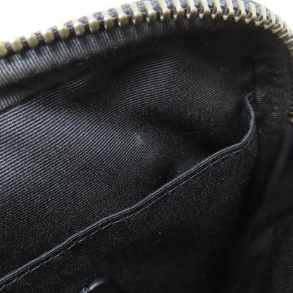 COACH C9965 Graham Crossbody Signature Shoulder Bag PVC LeatherLadies [Used]