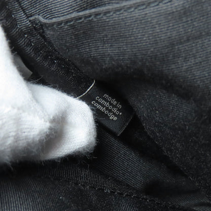 COACH C9965 Graham Crossbody Signature Shoulder Bag PVC LeatherLadies [Used]